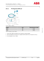 Preview for 85 page of ABB HT603158 Operation Manual