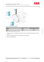 Preview for 101 page of ABB HT603383 Operation Manual