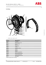 Preview for 131 page of ABB HT603384 Operation Manual