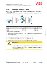 Preview for 83 page of ABB HT604072 Operation Manual