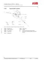 Preview for 44 page of ABB HT604083 Operation Manual