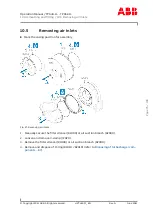 Preview for 77 page of ABB HT604083 Operation Manual