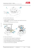 Preview for 80 page of ABB HT604083 Operation Manual