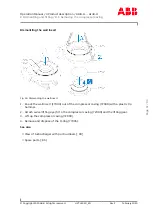 Preview for 97 page of ABB HT604133 Original Operation Manual