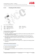 Preview for 56 page of ABB HT604247 Operation Manual