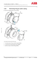 Preview for 76 page of ABB HT604247 Operation Manual