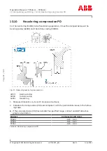 Preview for 84 page of ABB HT604247 Operation Manual