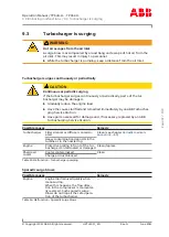 Preview for 69 page of ABB HT604397 Operation Manual