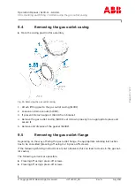 Preview for 85 page of ABB HT604404 Operation Manual