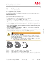 Preview for 27 page of ABB HT604451 Operation Manual