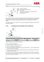 Preview for 69 page of ABB HT604451 Operation Manual