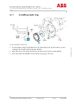 Preview for 143 page of ABB HT604877 Operation Manual