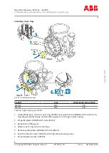 Preview for 97 page of ABB HT604903 Operation Manual