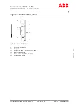 Preview for 49 page of ABB HT604904 Operation Manual