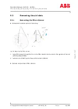 Preview for 81 page of ABB HT605027 Operation Manual