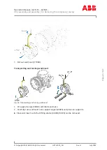 Preview for 85 page of ABB HT605027 Operation Manual