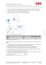 Preview for 105 page of ABB HT605027 Operation Manual