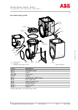 Preview for 139 page of ABB HT605082 Operation Manual