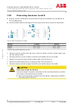 Preview for 114 page of ABB HT605173 Operation Manual