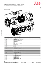 Preview for 186 page of ABB HT605173 Operation Manual