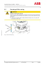 Preview for 90 page of ABB HT605470 Operation Manual