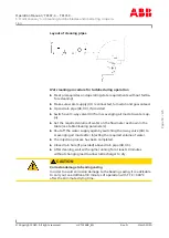 Preview for 61 page of ABB HT605592 Operation Manual