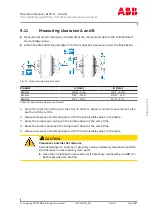 Preview for 95 page of ABB HT606449 Operation Manual