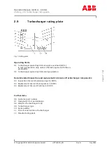 Preview for 19 page of ABB HT606453 Operation Manual