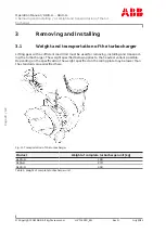 Preview for 30 page of ABB HT606623 Operation Manual