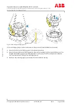 Preview for 114 page of ABB HT606750 Operation Manual