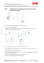 Preview for 130 page of ABB HT606750 Operation Manual