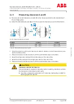 Preview for 145 page of ABB HT606750 Operation Manual