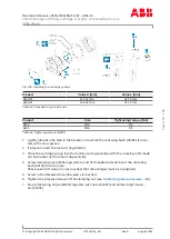 Preview for 149 page of ABB HT606750 Operation Manual