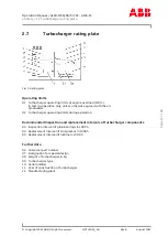 Preview for 19 page of ABB HT606752 Operation Manual