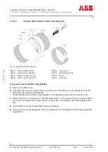 Preview for 72 page of ABB HT606752 Operation Manual