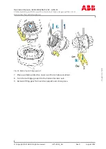 Preview for 115 page of ABB HT606752 Operation Manual