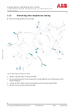 Preview for 138 page of ABB HT606752 Operation Manual