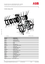 Preview for 184 page of ABB HT606752 Operation Manual