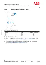 Preview for 100 page of ABB HT607008 Operation Manual