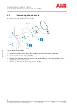 Preview for 84 page of ABB HT607227 Operation Manual