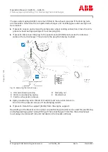 Preview for 34 page of ABB HT607557 Operation Manual