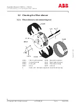 Preview for 49 page of ABB HT607721 Operation Manual