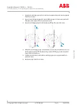 Preview for 67 page of ABB HT607721 Operation Manual