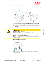 Preview for 69 page of ABB HT607721 Operation Manual