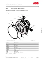 Preview for 101 page of ABB HT607806 Operation Manual