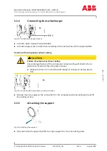 Preview for 41 page of ABB HT607870 Operation Manual