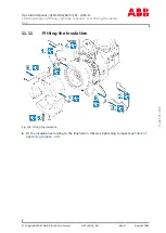 Preview for 153 page of ABB HT607870 Operation Manual