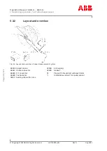 Preview for 50 page of ABB HT608171 Operation Manual