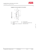 Preview for 37 page of ABB HT608198 Operation Manual