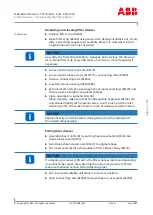 Preview for 49 page of ABB HT608198 Operation Manual